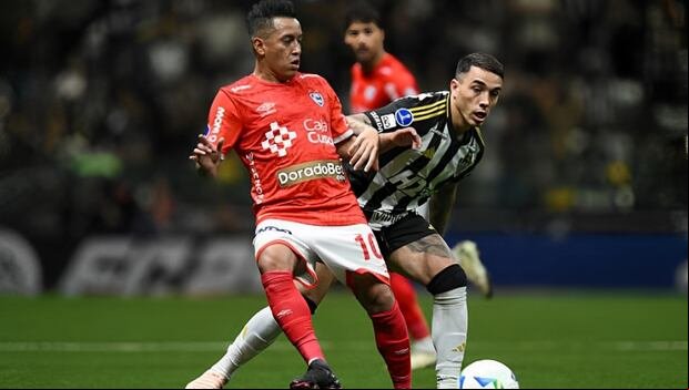 Christian Cueva atraviesa un buen momento en Cienciano. (Foto: Getty Images)