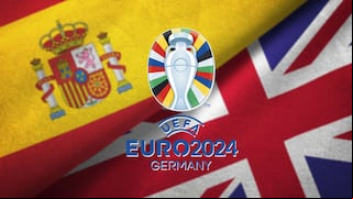Euro 2024: España vs. Inglaterra; cómo ver la final EN VIVO y GRATIS en tu celular Android y iOS