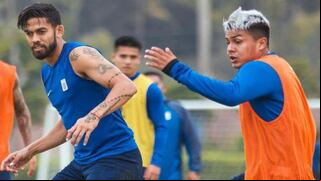 ‘Rifle’ Andrade respaldó el pase de Concha a la ‘U’: “Con todo ‘Jairoco’, felicitaciones”