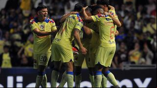 ¡Las ‘Águilas’ a semifinales! América venció 2-0 León en Liguillas MX