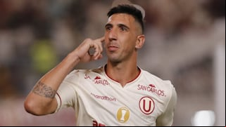 Con Valera apto: ¿Dorregaray seguirá siendo el ‘9’ titular de Bustos frente a UTC ?