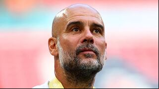 “Me enamoré de este club desde el primer día”: ¿Guardiola empieza a despedirse del Manchester City?