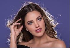 Thalí García y los actores que la apoyan en su grave acusación contra Telemundo