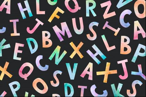 La primera letra de tu nombre revela cuáles son tus características según la numerología