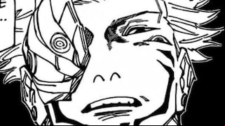 “Jujutsu Kaisen”: qué pasó con Sukuna en su pelea final contra Itadori en el manga