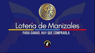 Resultados de la Lotería de Manizales del miércoles 7 de abril del 2025: ver números ganadores
