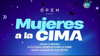 Cómo jugar la isla “Mujeres a la Cima”, creada por el CC. Open Plaza, en Fortnite