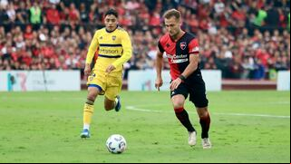 ¡Gran triunfo ‘Xeneize’! Boca venció 3-1 a Newell’s por Copa de la Liga Argentina