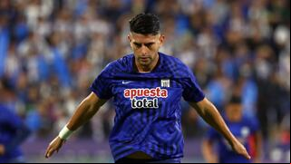 ¡Quieren al ‘León’! San Lorenzo busca reforzarse con Carlos Zambrano