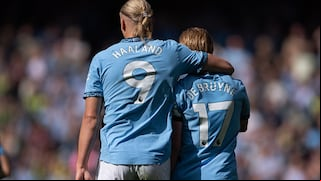 City, en su hora más difícil: ¿qué acciones tomaron los agentes de las estrellas ante amenaza de descenso?