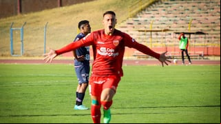 Lucas Cano sobre ‘Pipo’ Gorosito: “Tienen que confiar en el trabajo que hace; tiene mucha experiencia en esto”