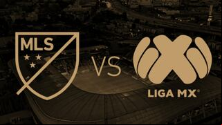 Liga MX vs. MLS (4-1): resumen, video y goles por All-Star Game 2024