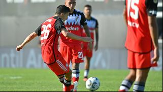 ¡Triunfo ‘millonario’! River venció 3-0 a Riestra por la Liga Profesional Argentina