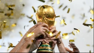 ¡Por el centenario! FIFA consideraría hacer el Mundial 2030 con 64 selecciones