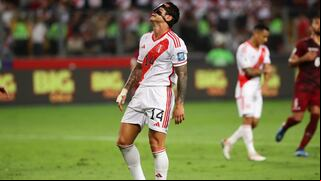 Empate que sabe a derrota: crónica de un fracaso o por qué la permanencia de Reynoso es insostenible