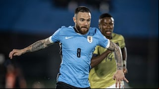 Ecuador vs Uruguay (0-0): video y resumen por fecha 10 de las Eliminatorias