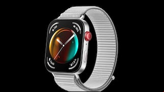 Huawei Watch Fit 3 se lanza en Perú: características y precio del reloj inteligente