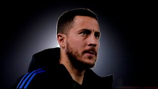 Hazard se destapa: entre confesiones duras y un gran ‘desaire’ a Messi y Cristiano Ronaldo