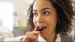 State of Snacking: 7 de cada 10 personas eligen los chocolates para escapar de la rutina