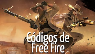 Códigos de recompensa de Free Fire para hoy, lunes 26 de agosto de 2024