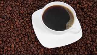 Toma café en estos momentos del día y podrás adelgazar sanamente