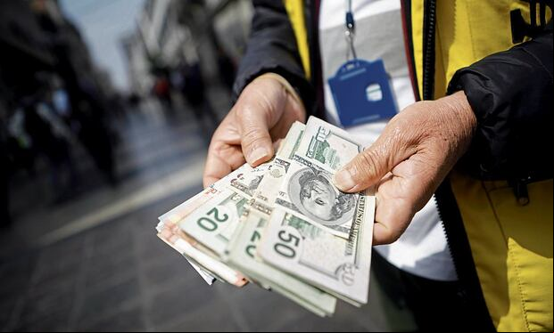 Cada vez son más personas las que juegan al Mega Millions (Foto: GEC)
