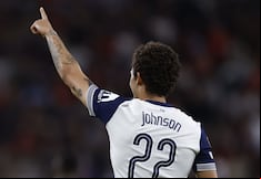 Tottenham vs. Manchester United (1-0): video, resumen y gol por la final de la Europa League