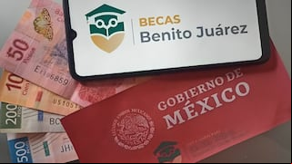 Pagos de Beca Benito Juárez 2024: cuánto te toca recibir y cuándo se paga