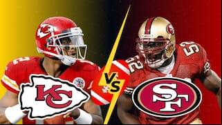 EA Sports MADDEN NFL 24 predice al ganador del Súper Bowl