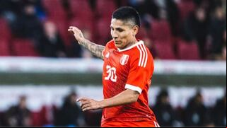 Selección peruana: ¿Raúl Ruidíaz está haciendo méritos para pelear un lugar en la Copa América?
