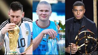 Premios The Best 2023: ganadores, resumen y video de la ceremonia que premió a Messi