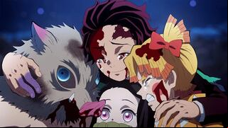 Demon Slayer - Temporada 4: horario, día y cómo ver el tercer capítulo del Arco del Entrenamiento Hashira