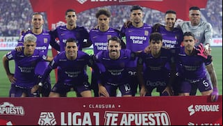 En busca de una victoria: el once que prepara Mariano Soso para enfrentar a Garcilaso en Cusco