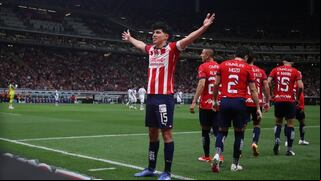 Chivas vs. Puebla (3-2): resumen, goles y video del partido de la Liga MX