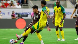 ¿Qué canales transmitieron México vs. Jamaica por Copa América 2024?