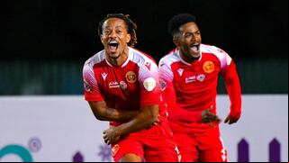 ¡Con Carrillo! Al Qadisiyah igualó 2-2 con Ohod y ascendió a la Liga Profesional Saudí