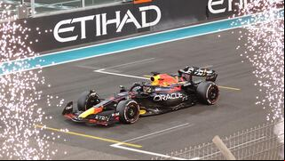 ¿A qué hora inició el GP de Bahrein 2024? Estos fueron los canales de transmisión