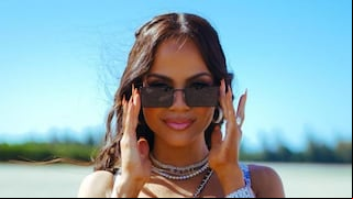Dedicación incluida: por qué relacionan a Natti Natasha con Neymar