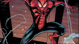 Supera a “No me quiero ir, señor Stark”: la desgarradora muerte de Spider-Man en “Avengers: Twilight”