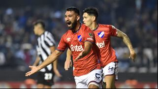 Desde Uruguay sobre Franco Romero: juego, carácter y presente del que reemplazaría a Ignácio