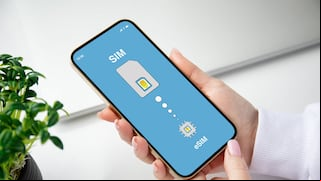 Qué es el eSIM swapping y cómo evitar que roben todos tus datos