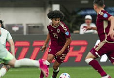 México vs Venezuela (0-1): resumen, gol y video por Copa América