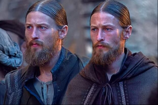 Los gemelos también se despiden de la serie (Foto: HBO)
