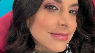 Verónica Toussaint: los personajes que interpretó en películas animadas