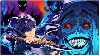 ¿Cuándo sale la temporada 3 de Solo Leveling en Crunchyroll? Esto es lo que se sabe