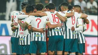 Con Jiovany Ramos en lista: Alianza Lima y el plan para enfrentar a Los Chankas en Andahuaylas