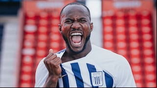 Alianza Lima listo para Trujillo: una baja, un regreso y la novedad frente a Católica de Chile