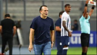 Restrepo: “Nunca sentimos que tuvimos un hombre menos porque la gente siempre estuvo ahí”