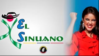 Sorteo Sinuano Día y Noche: números ganadores del jueves 19 de diciembre