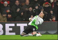 Liverpool vs. Bournemouth (4-0): video, goles y resumen del partido por Premier League